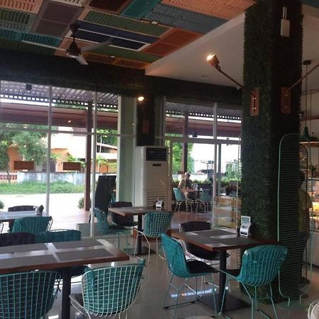Aura Residence Szavannakhet Kültér fotó