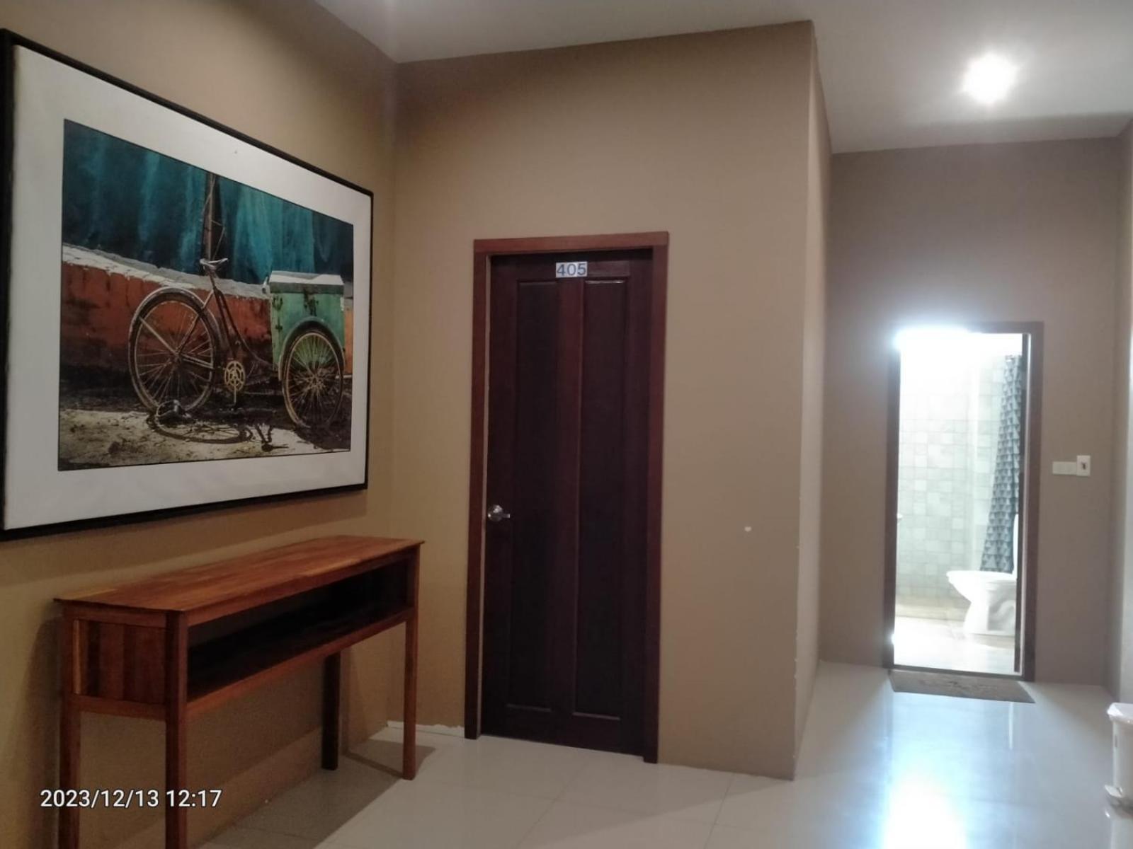 Aura Residence Szavannakhet Kültér fotó