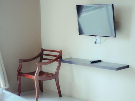 Aura Residence Szavannakhet Kültér fotó