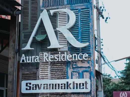 Aura Residence Szavannakhet Kültér fotó
