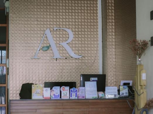Aura Residence Szavannakhet Kültér fotó