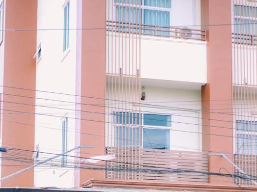 Aura Residence Szavannakhet Kültér fotó