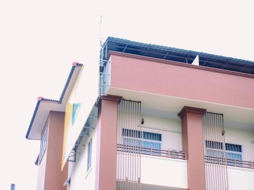 Aura Residence Szavannakhet Kültér fotó