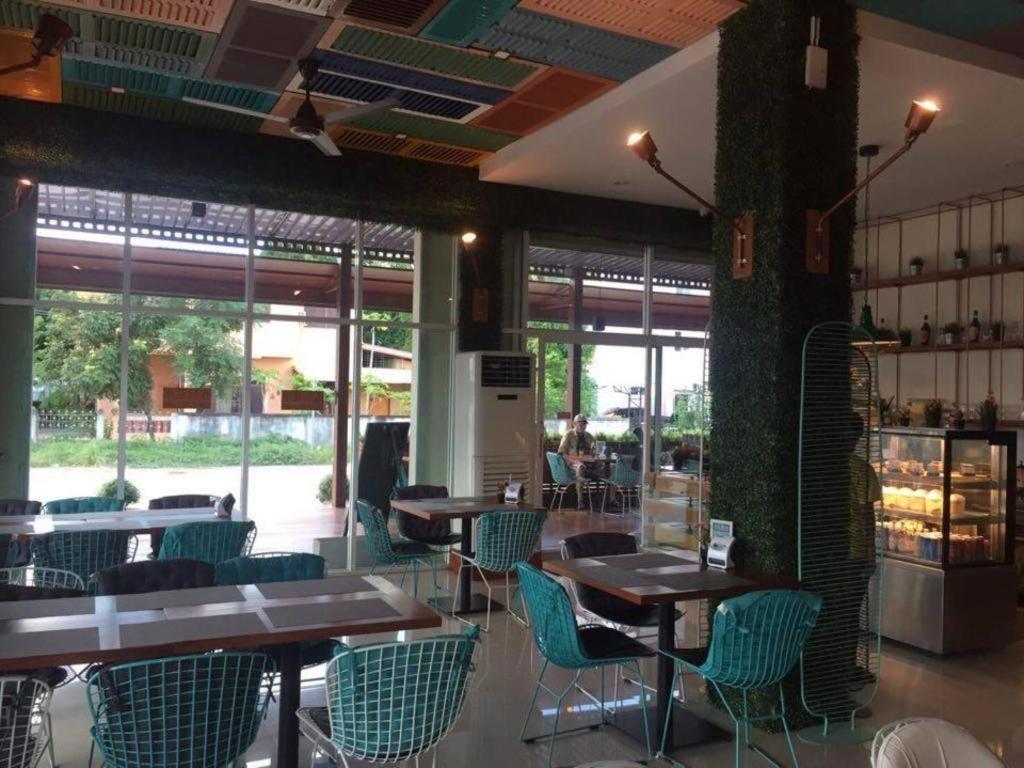 Aura Residence Szavannakhet Kültér fotó