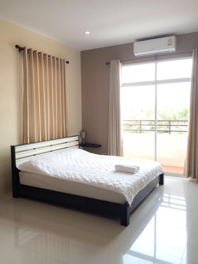 Aura Residence Szavannakhet Kültér fotó
