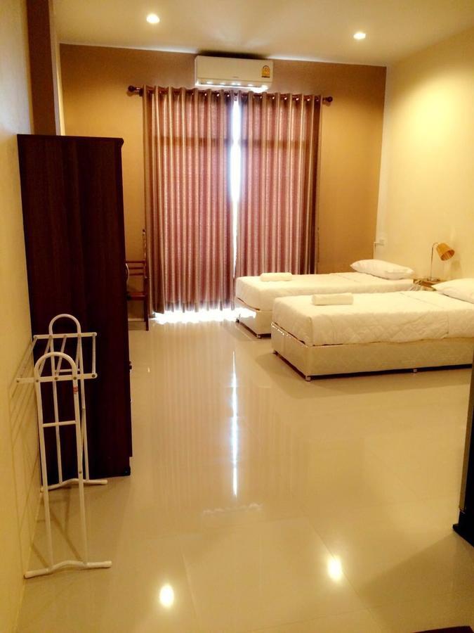 Aura Residence Szavannakhet Kültér fotó