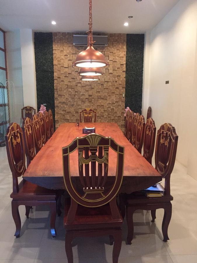 Aura Residence Szavannakhet Kültér fotó