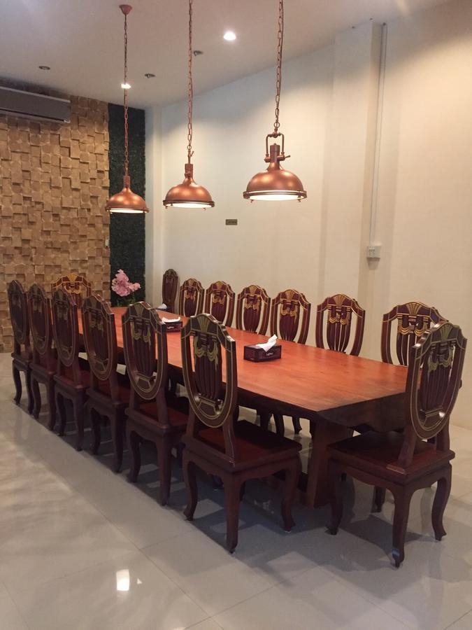 Aura Residence Szavannakhet Kültér fotó