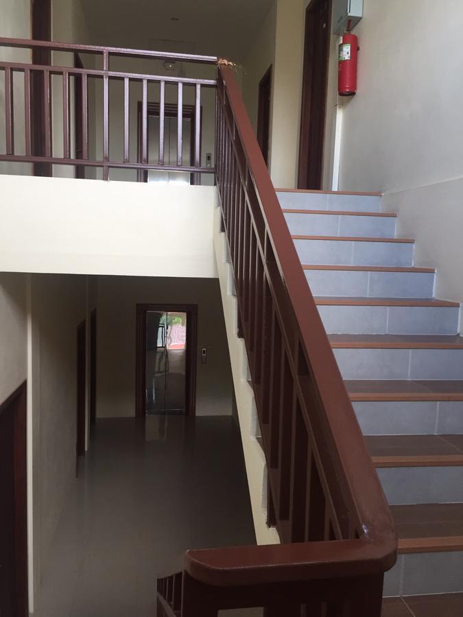 Aura Residence Szavannakhet Kültér fotó
