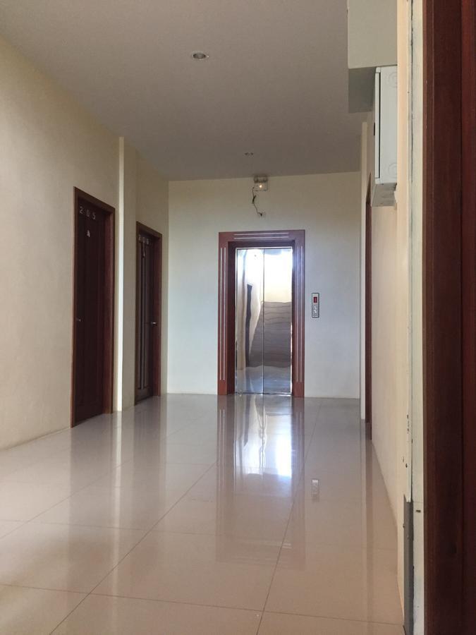 Aura Residence Szavannakhet Kültér fotó