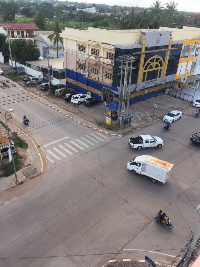 Aura Residence Szavannakhet Kültér fotó