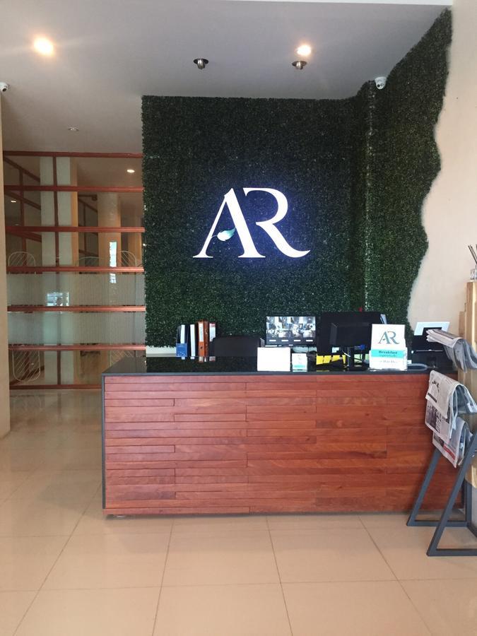 Aura Residence Szavannakhet Kültér fotó