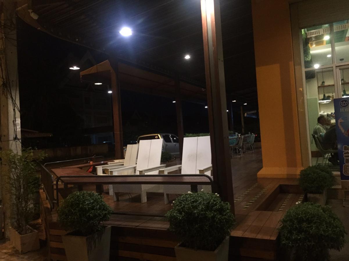 Aura Residence Szavannakhet Kültér fotó