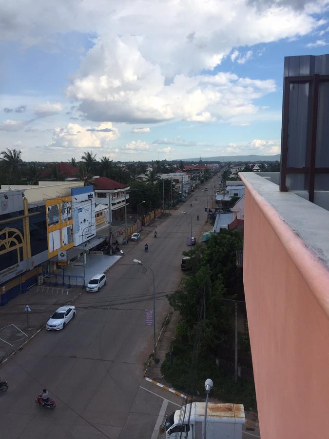 Aura Residence Szavannakhet Kültér fotó
