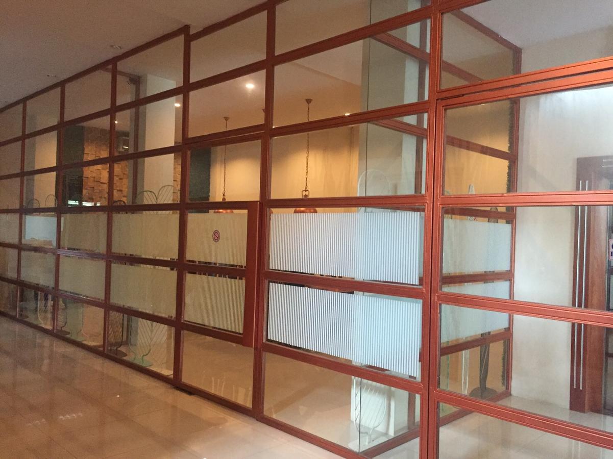 Aura Residence Szavannakhet Kültér fotó