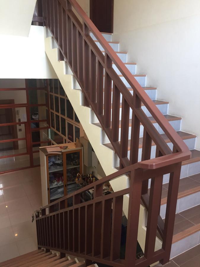Aura Residence Szavannakhet Kültér fotó