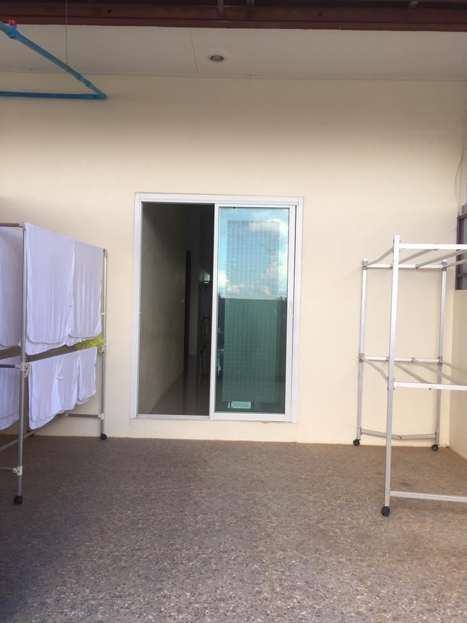 Aura Residence Szavannakhet Kültér fotó