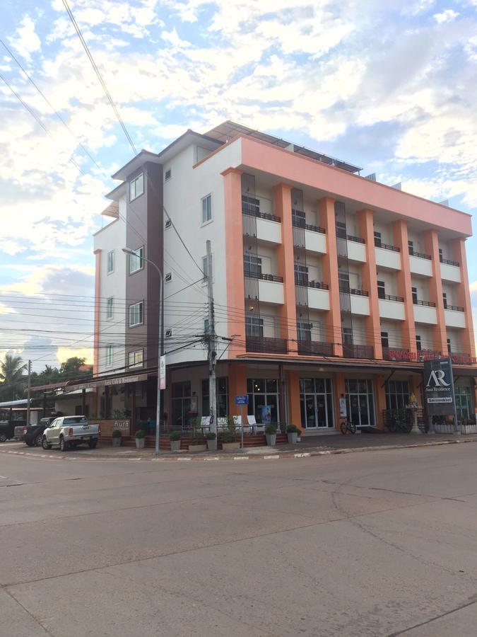 Aura Residence Szavannakhet Kültér fotó