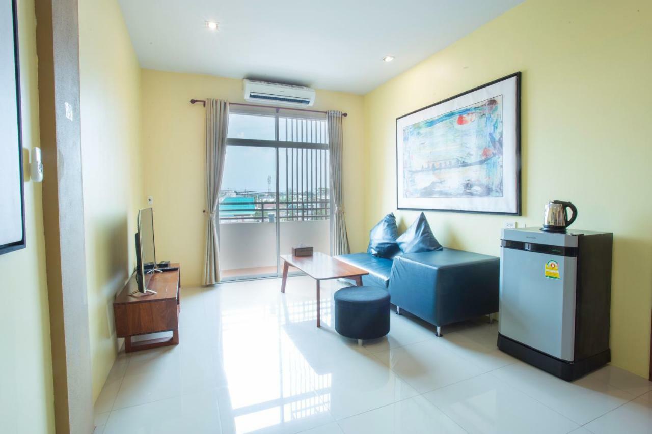 Aura Residence Szavannakhet Kültér fotó