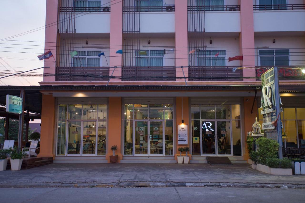 Aura Residence Szavannakhet Kültér fotó