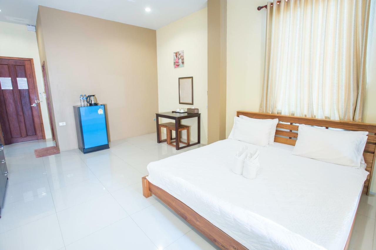 Aura Residence Szavannakhet Kültér fotó