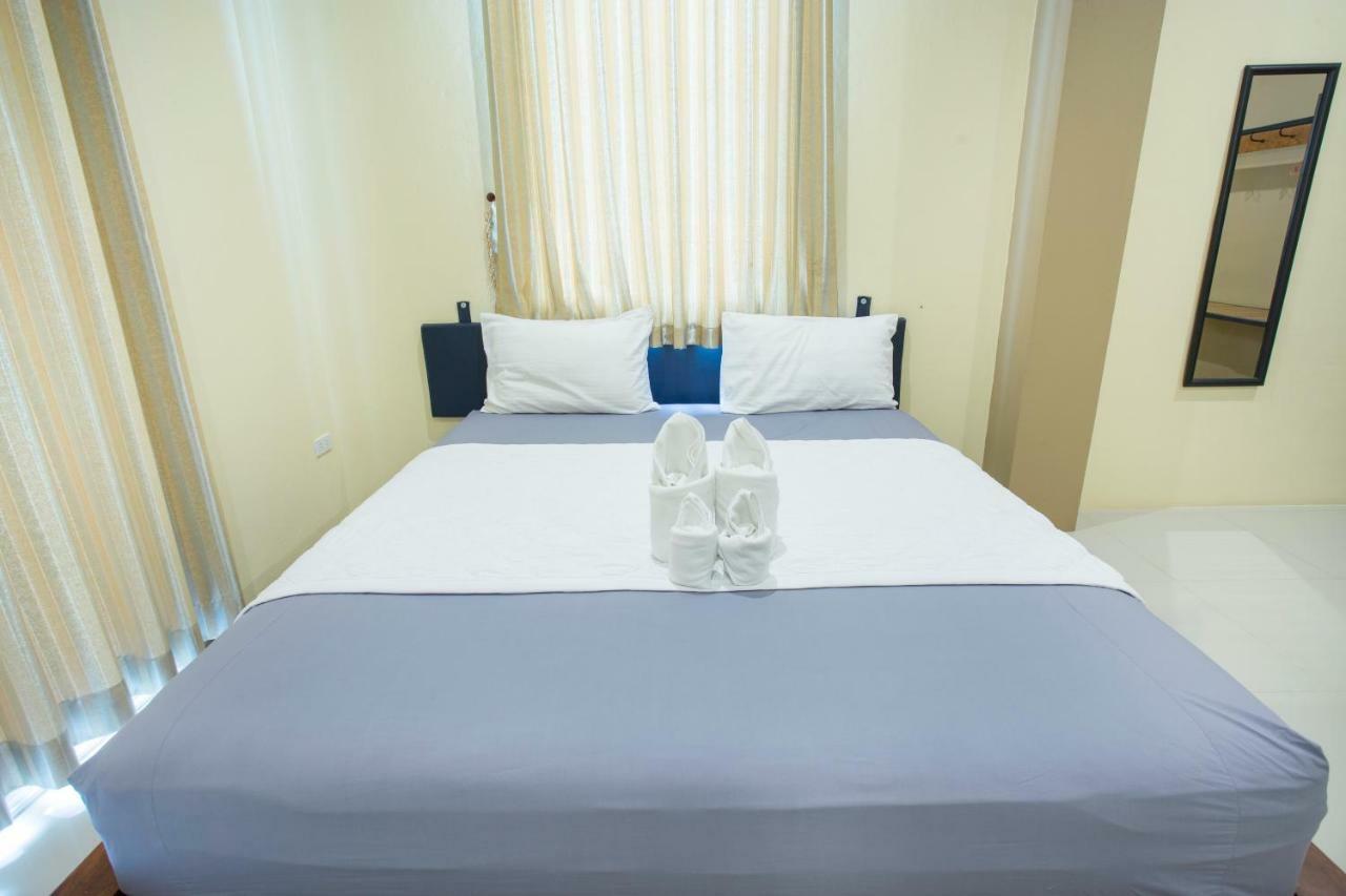 Aura Residence Szavannakhet Kültér fotó