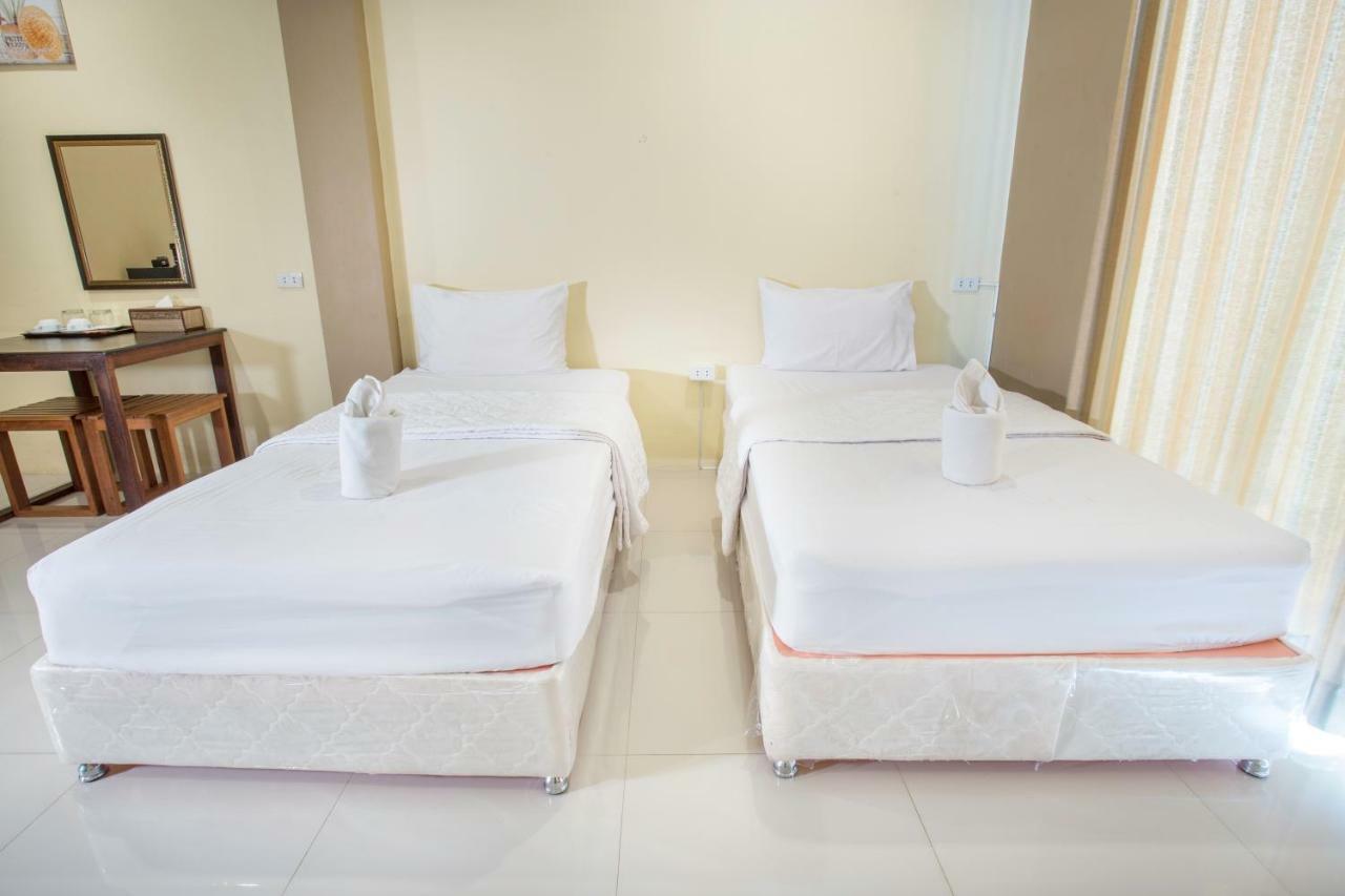 Aura Residence Szavannakhet Kültér fotó