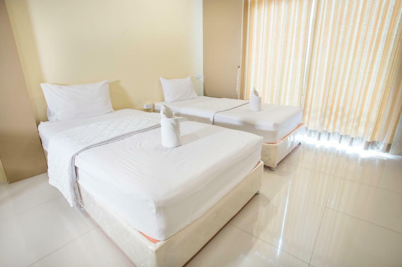 Aura Residence Szavannakhet Kültér fotó