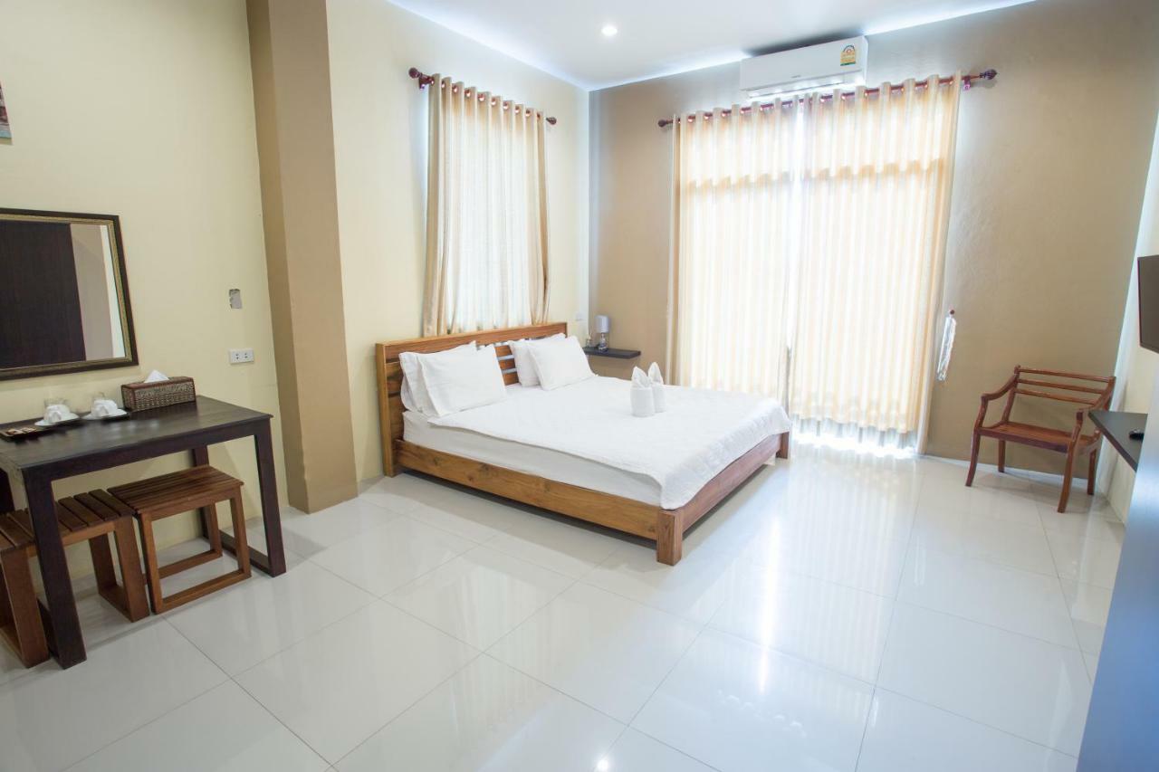 Aura Residence Szavannakhet Kültér fotó